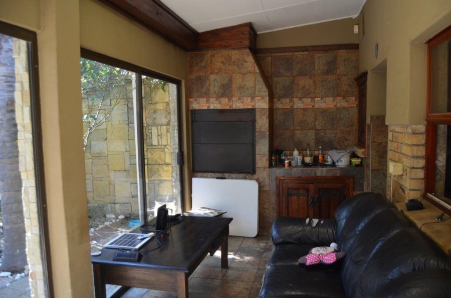 4 Bedroom Property for Sale in Baysvalley Free State